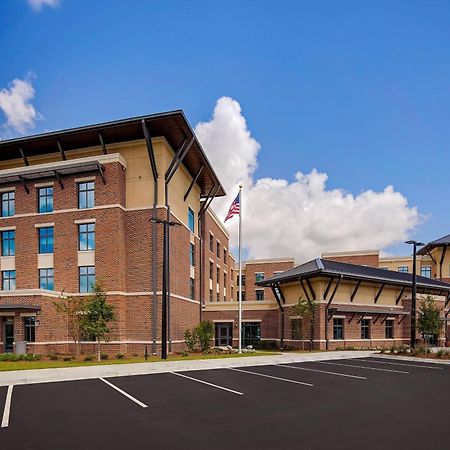 Residence Inn By Marriott Charleston Summerville Exterior foto